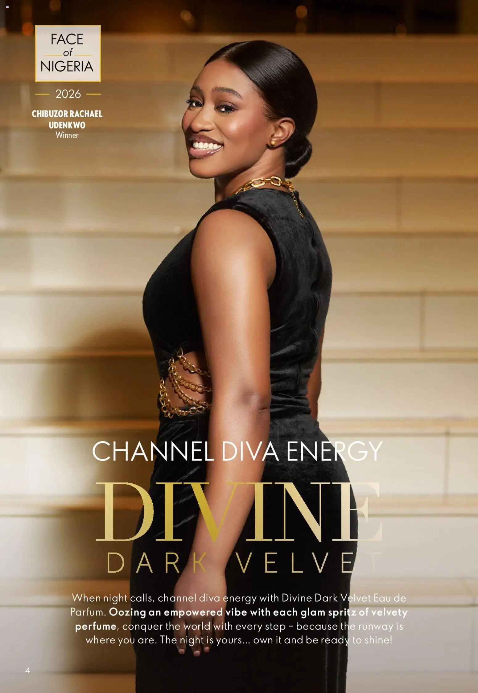 Oriflame Catalogue 2/2026 valid from 01.04.2026 | Page: 4