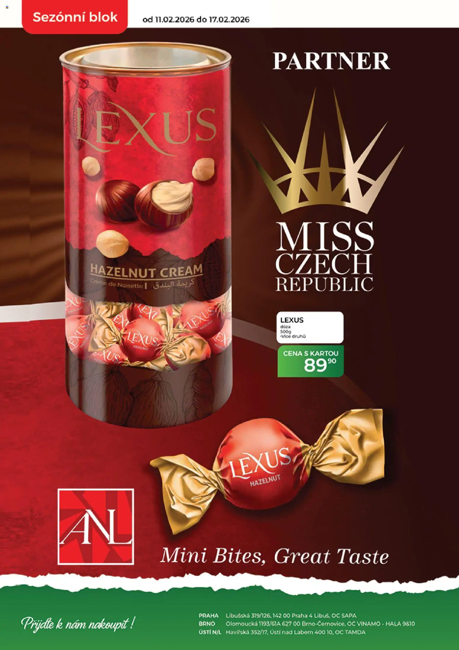 Tamda Foods leták od 11.02.2026 | Strana: 4