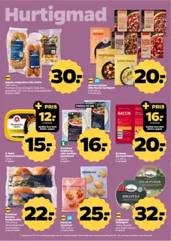Netto - Tilbudsavis gyldig fra 27.09.2025 | Side: 11
