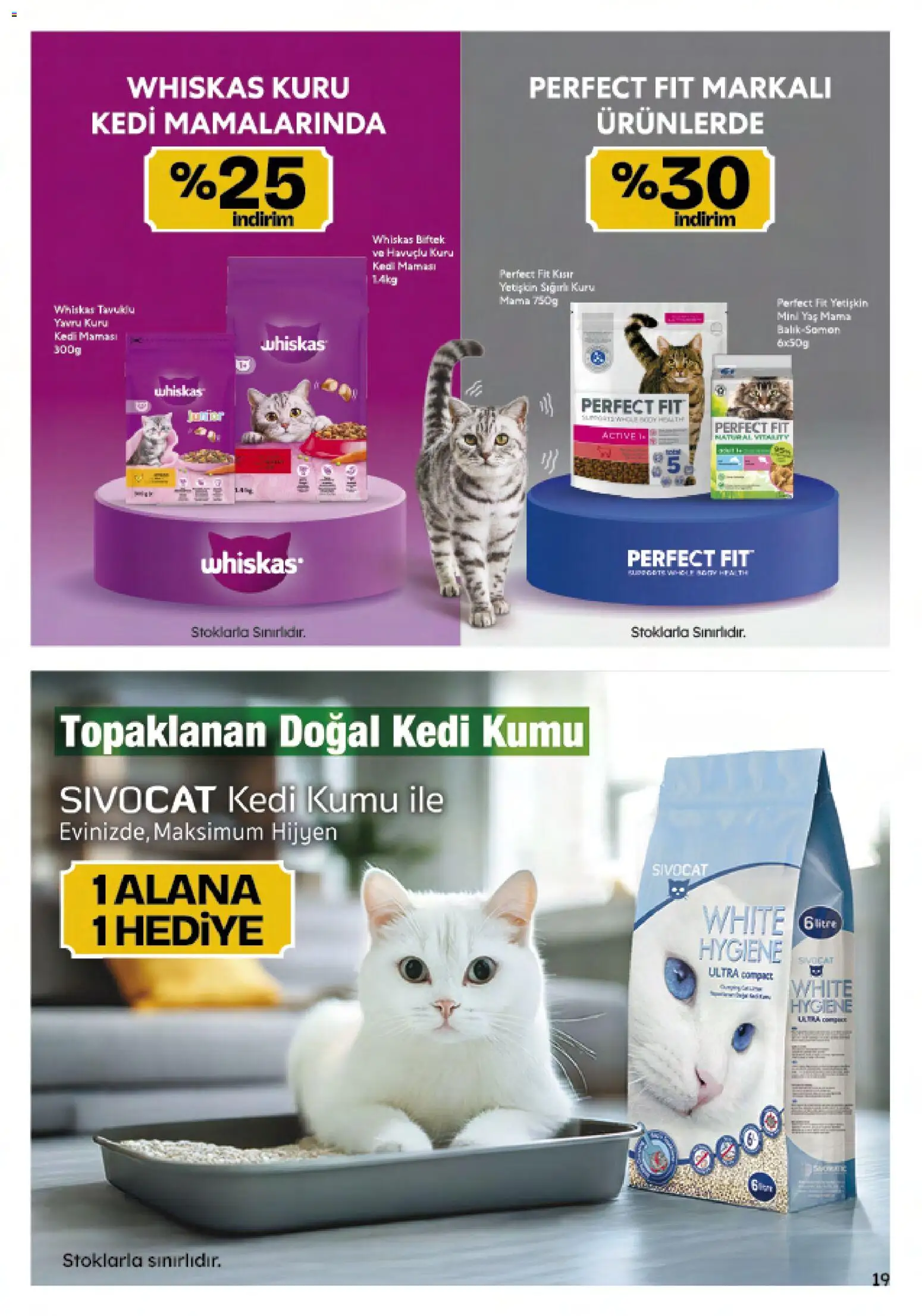 Migros Katalog - 5M Migroskop Dijital - 12.03.2026 tarihinden itibaren geçerlidir | Sayfa: 138