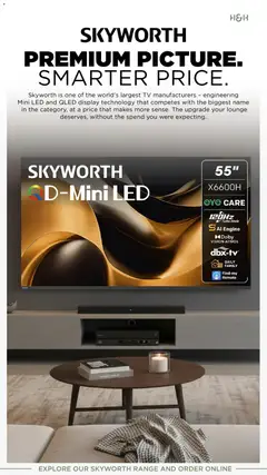 House and Home specials catalogue – valid from 30.03.2026 | Page: 23