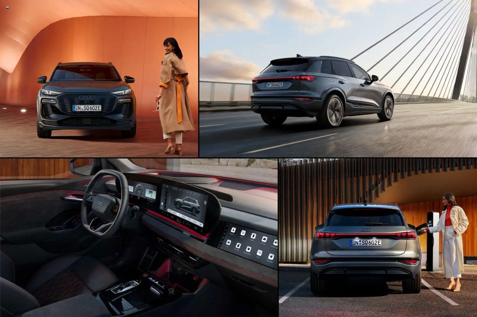 Audi Prospekt 	 – gültig ab 28.10.2025 | Seite: 13