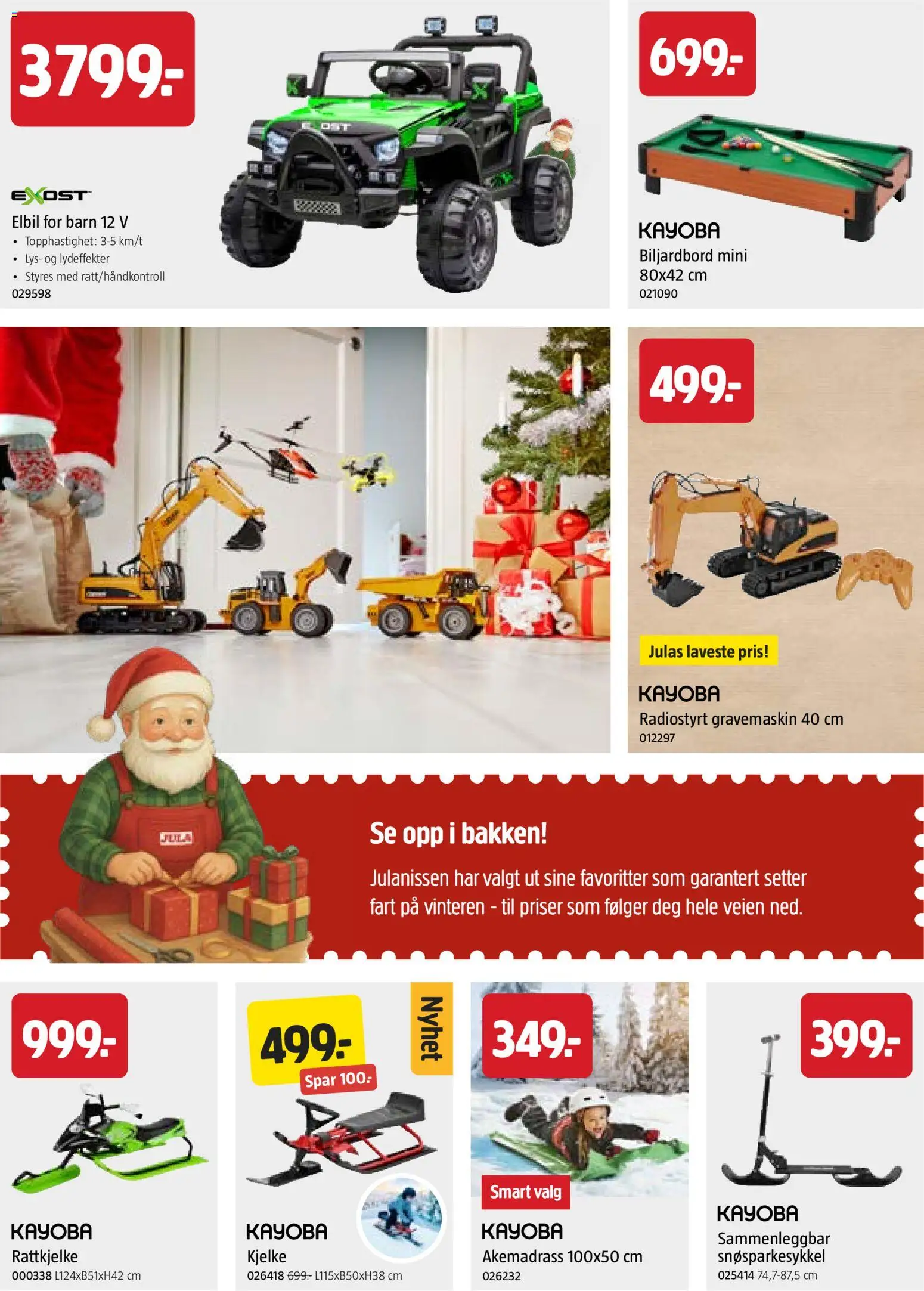 {H1} | Side: 21 | Produkter: Ost, Lys