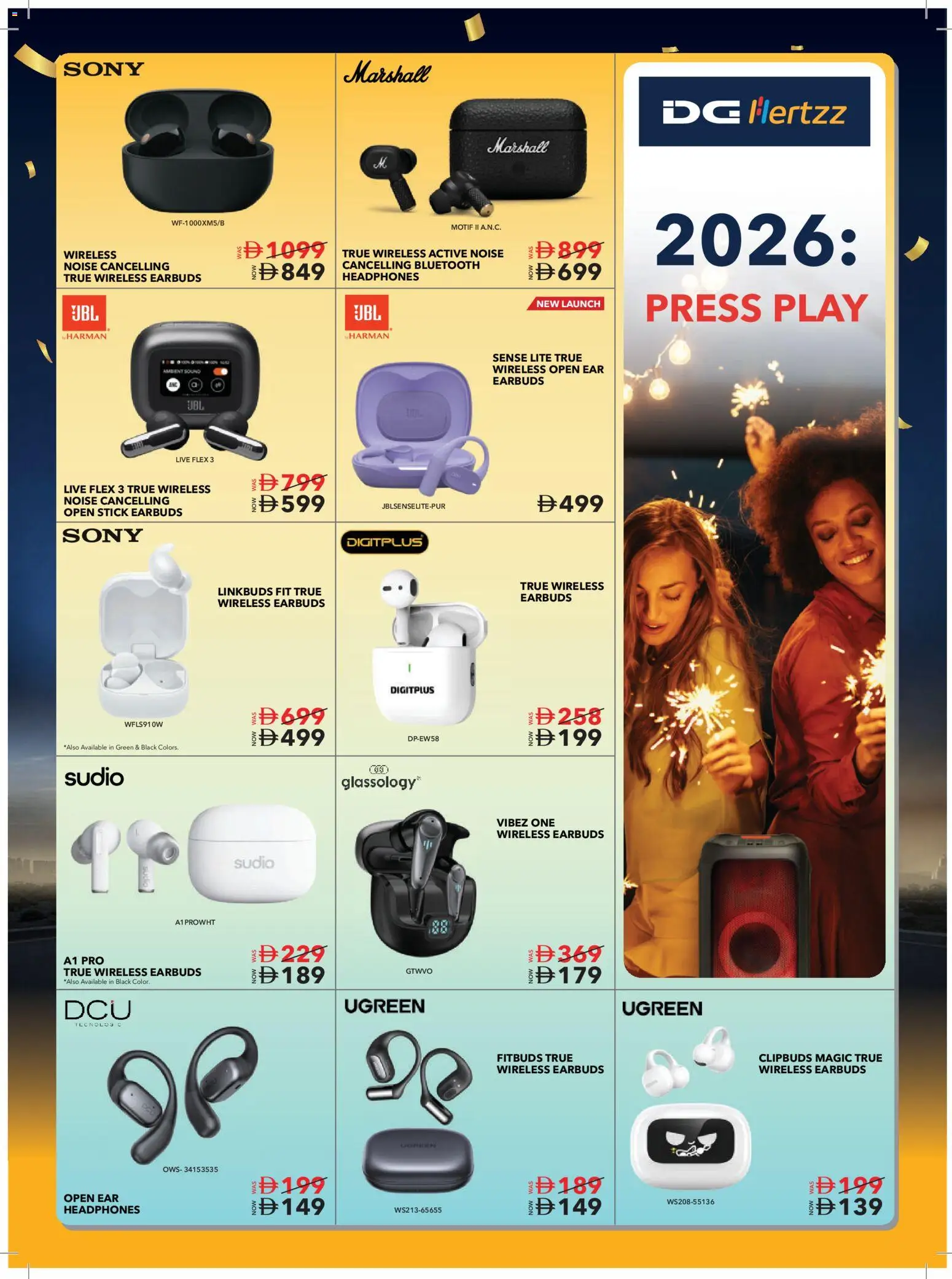 {H1} | Page: 33 | Products: Ost, Maske, Spil