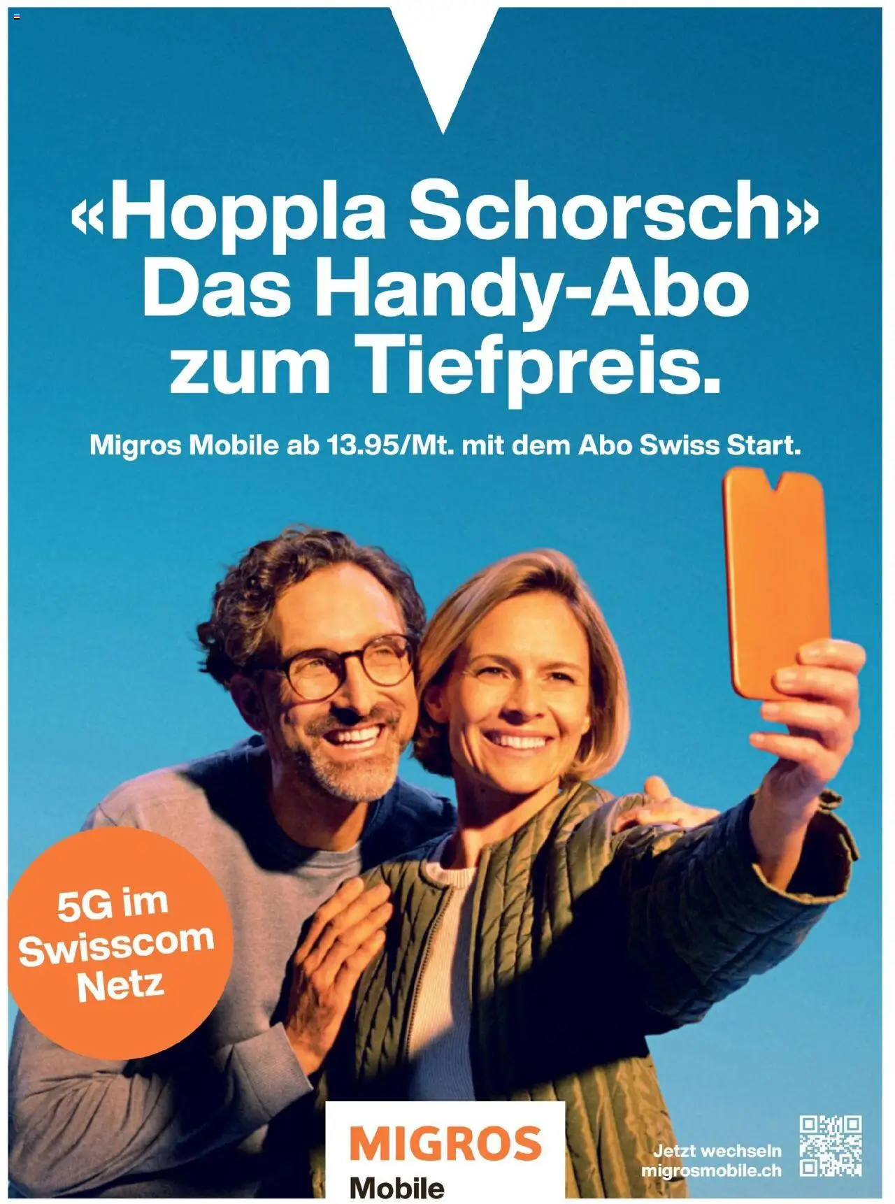 Migros Magazin – gültig ab 06.10.2025 | Seite: 3