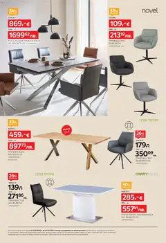 Преглед на Aiko XXXL брошура - Офертите са валидни от 02.03.2026 | Страница: 8