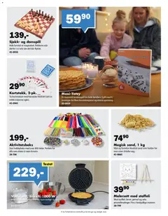 Forhåndsvisning av Biltema kundeavis gyldig fra 03.02.2026 | Side: 7