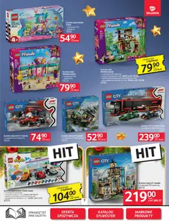 Pogląd oferty "Selgros cash&carry Gazetka - Oferta przemysłowa" - ważna od 18.12.2025 | Strona: 7