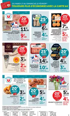 bi1 - Prévisualisation de bi1 catalogue valide à partir de 17.02.2026 | Page: 3