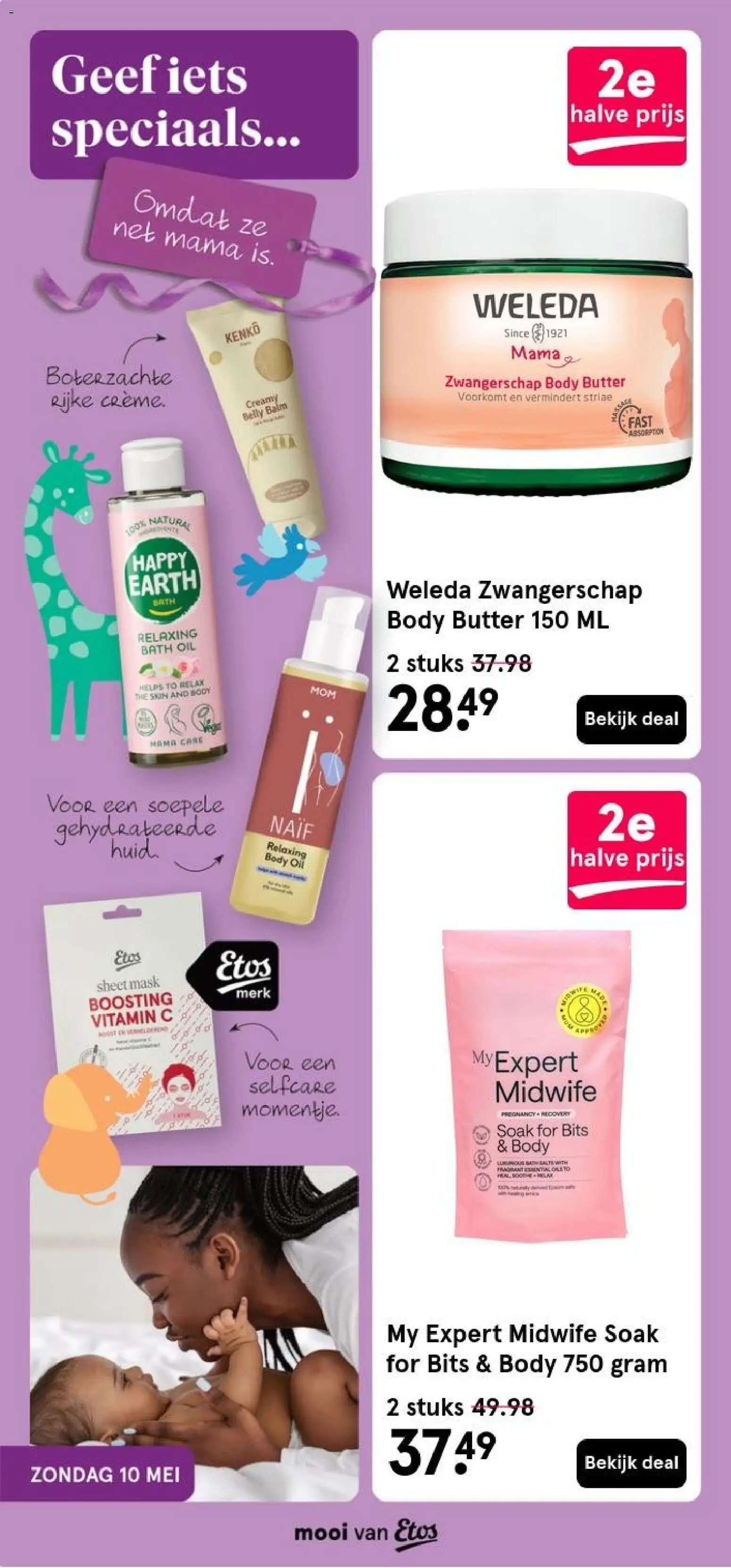 {H1} | Pagina: 8 | Producten: Boost, Crème