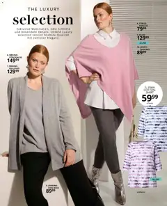 Ulla Popken Prospekt 	 ab 01.12.2025 gültig | Seite: 55