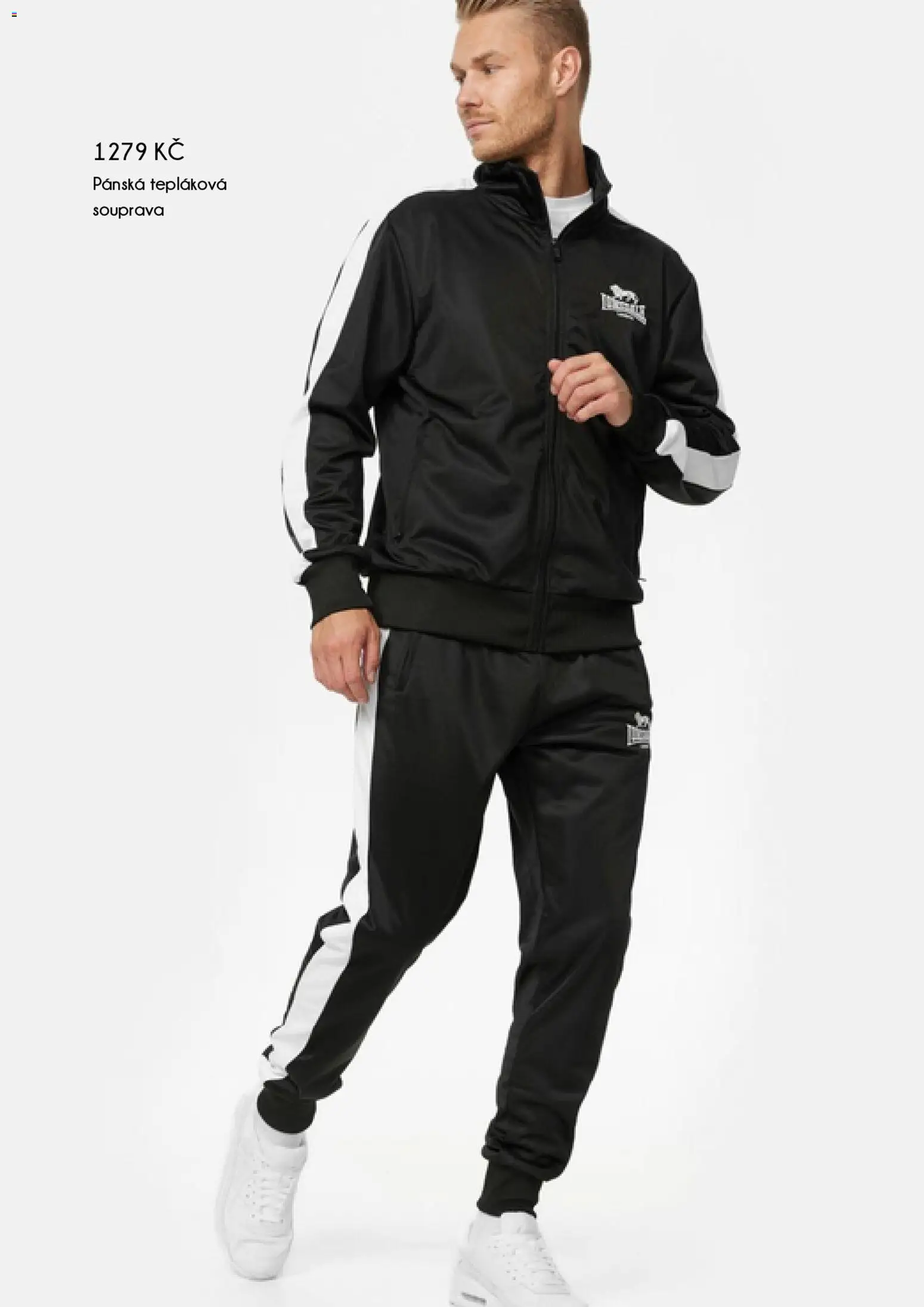 Bezvasport nabídka od 23.01.2026 | Strana: 2