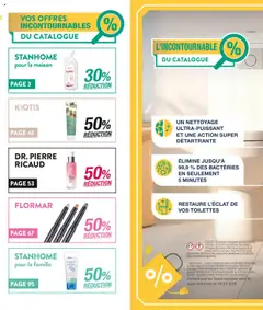  | Page: 2 | Produits: Toilettes