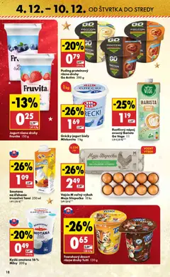 Biedronka leták platný od 04.12.2025 | Strana: 18