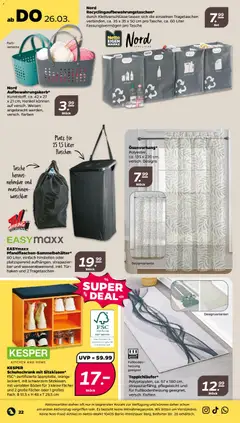 Netto Prospekt 	 ab 23.03.2026 gültig | Seite: 28 | Produkte: Tasche, Tür