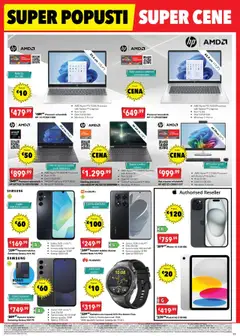 Harvey Norman katalog │ velja od 17.07.2025 | Stran: 11