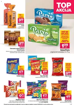 Mercator katalog akcije – veljaven od 16.10.2025 | Stran: 29