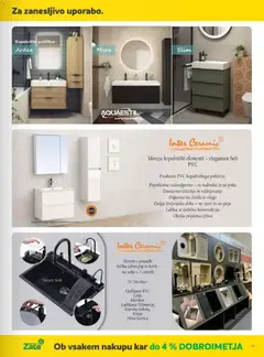 Merkur katalog akcije – veljaven od 04.03.2026 | Stran: 25 | Izdelki: Čistila, Pohištvo