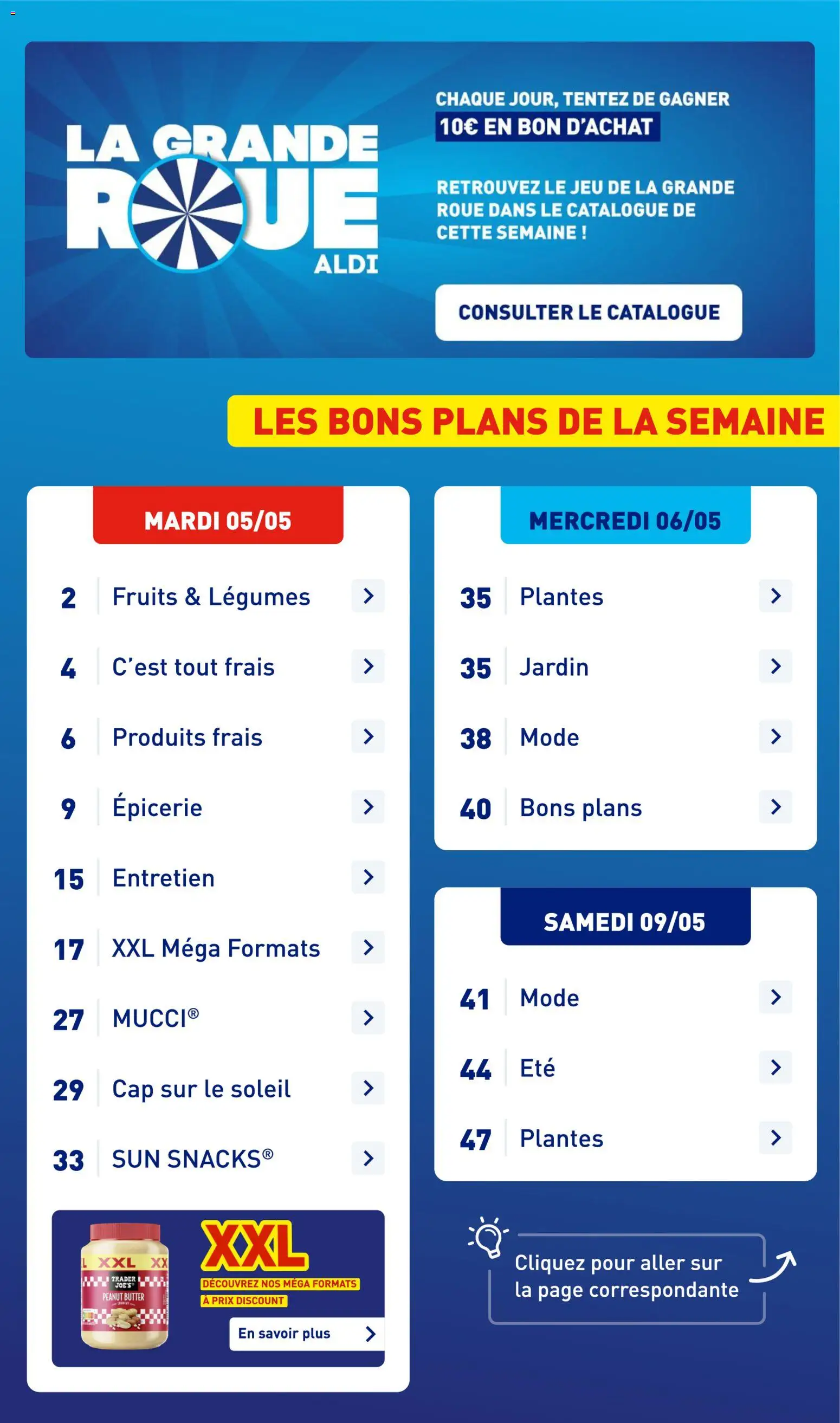 {H1} | Page: 3 | Produits: Plantes