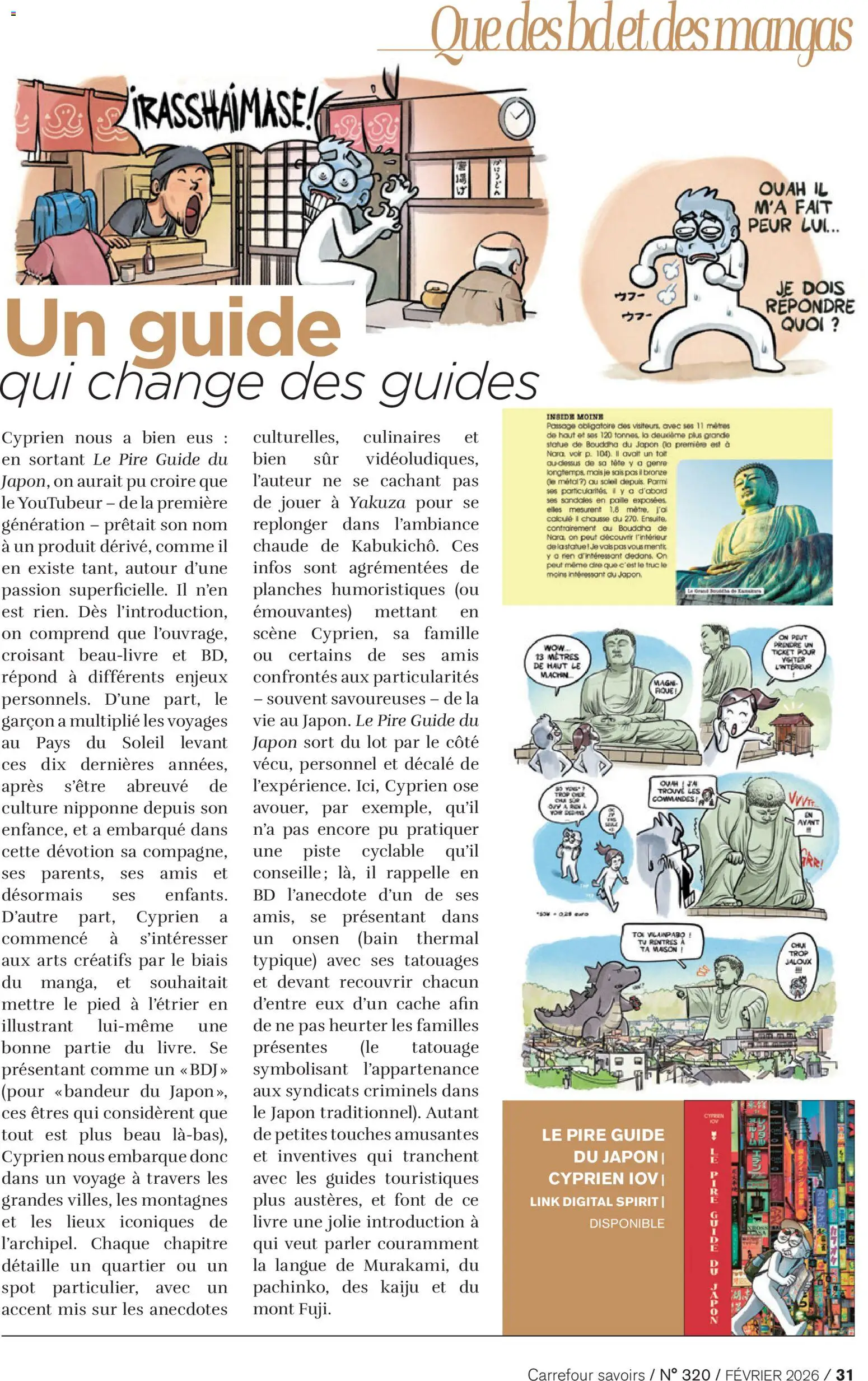 {H1} | Page: 31 | Produits: Mais, Livre