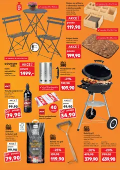 Náhled letáku PEPO Tekutý podpalovač, Tekutý podpalovač bez zápachu objem: 1l cena za 1 kus od 25.03.2026 | Strana: 7 | Produkty: Koření, Gril, Pepo, Kartáč