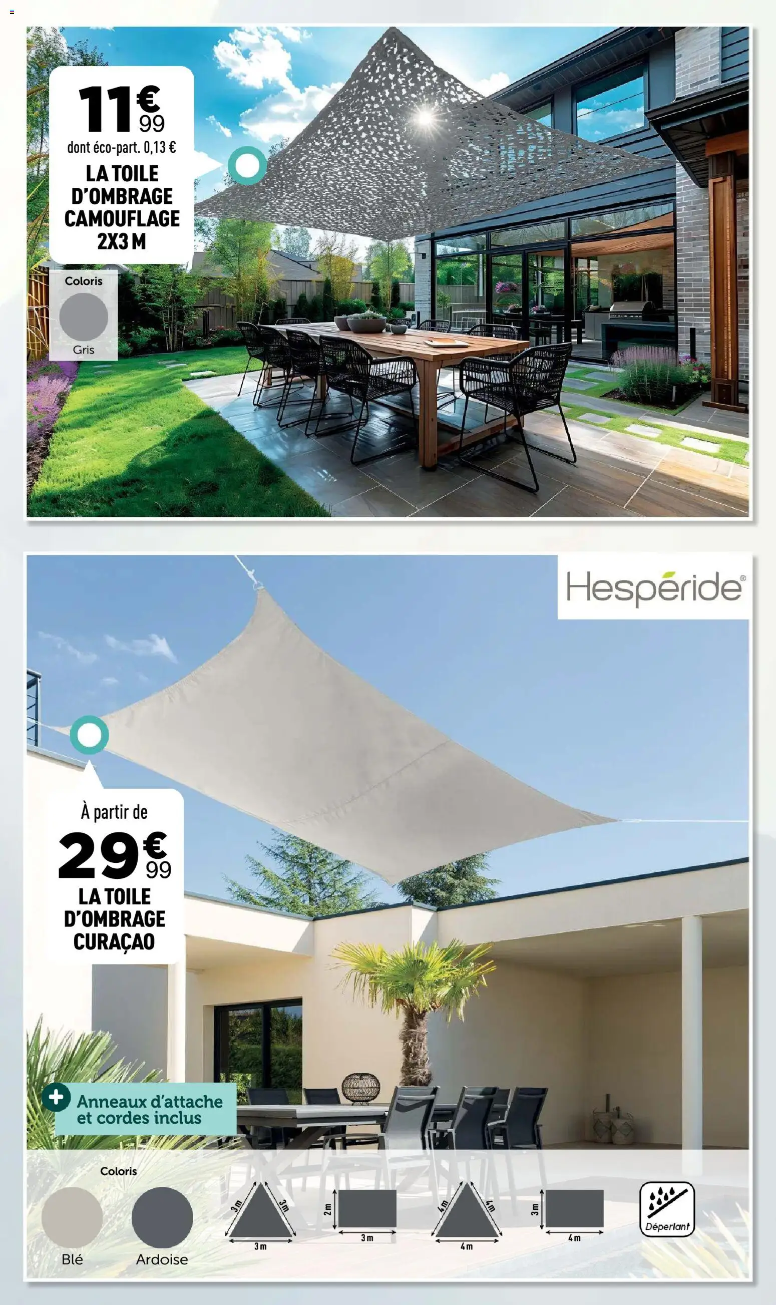 {H1} | Page: 24 | Produits: Cordes