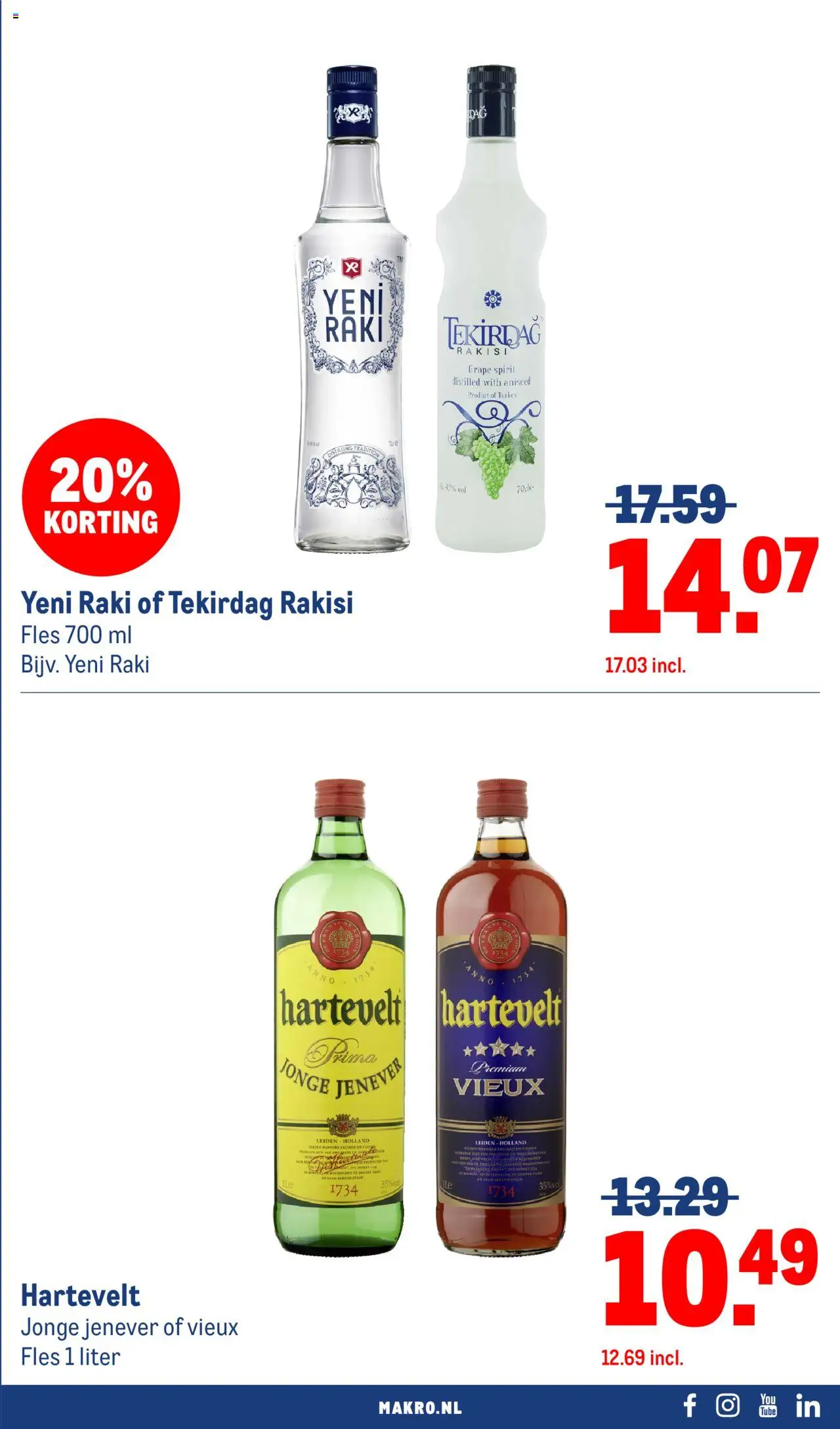  | Pagina: 49 | Producten: Fles