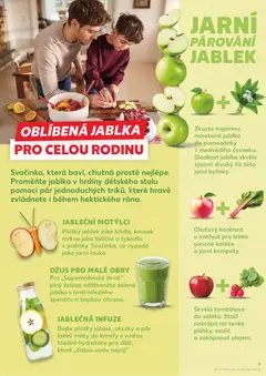 Náhled letáku Kaufland leták od 15.04.2026 | Strana: 9