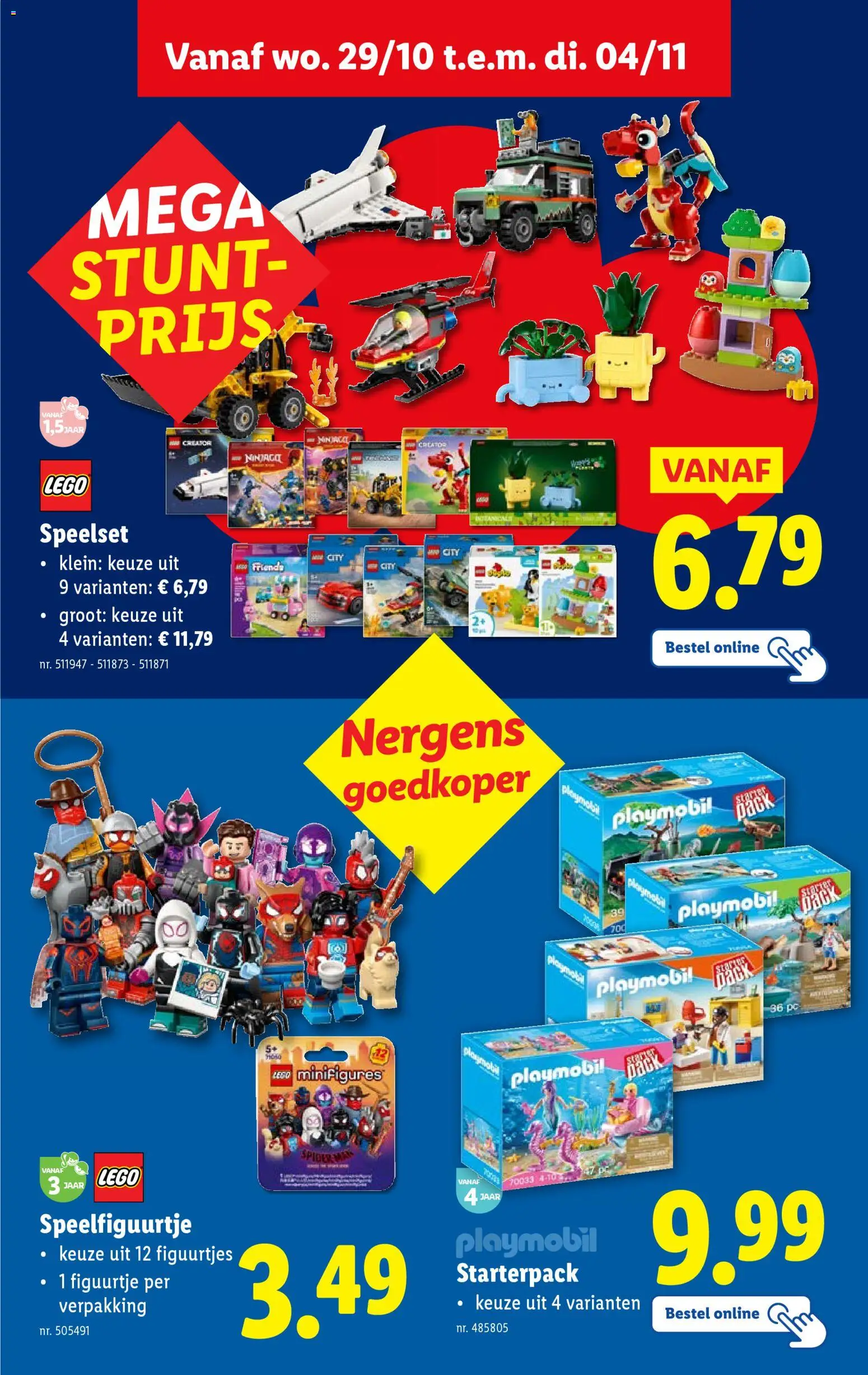 {H1} | Pagina: 19 | Producten: Pc, Üdítők