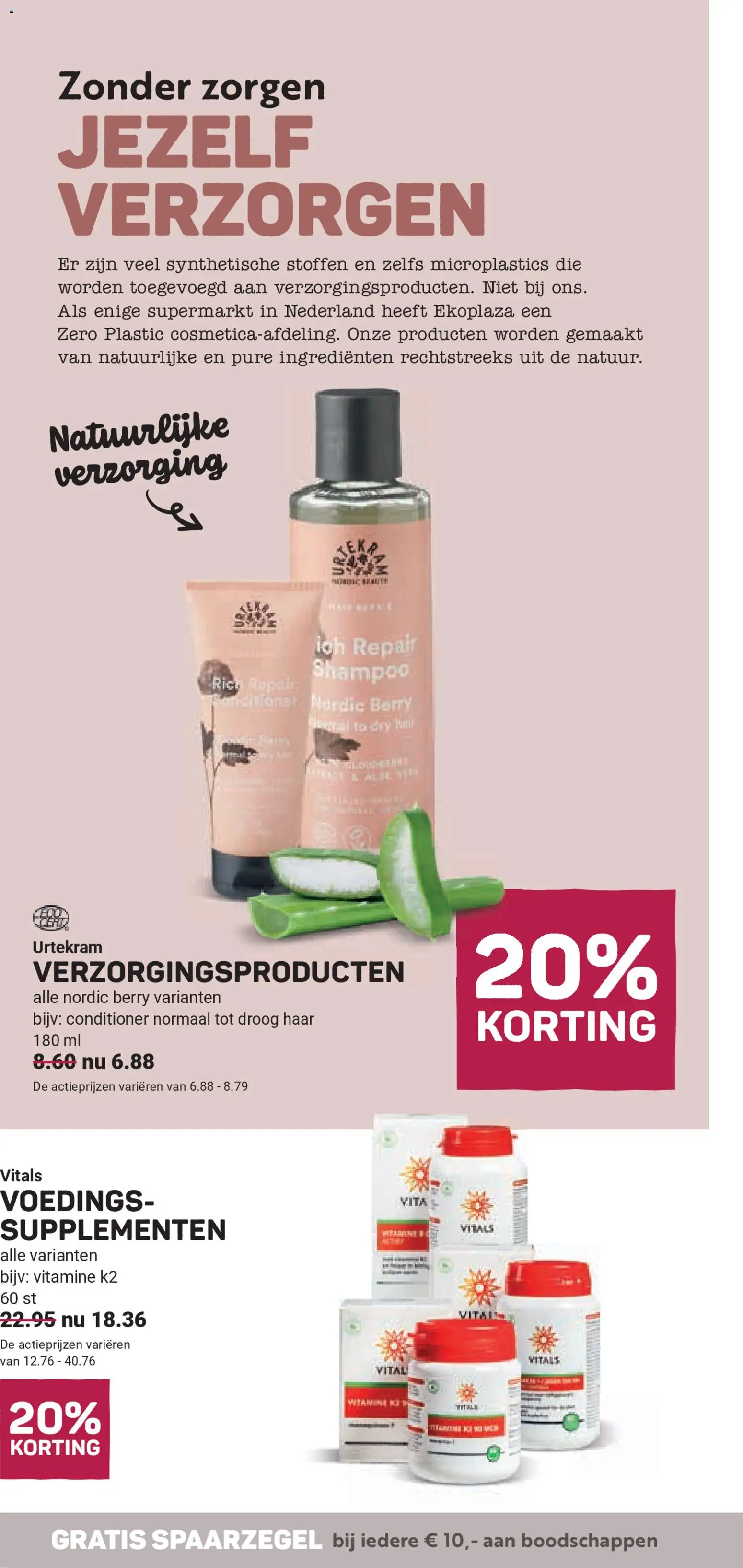 {H1} | Pagina: 20 | Producten: Supplementen, Shampoo, Conditioner, Citrompótló tabletta