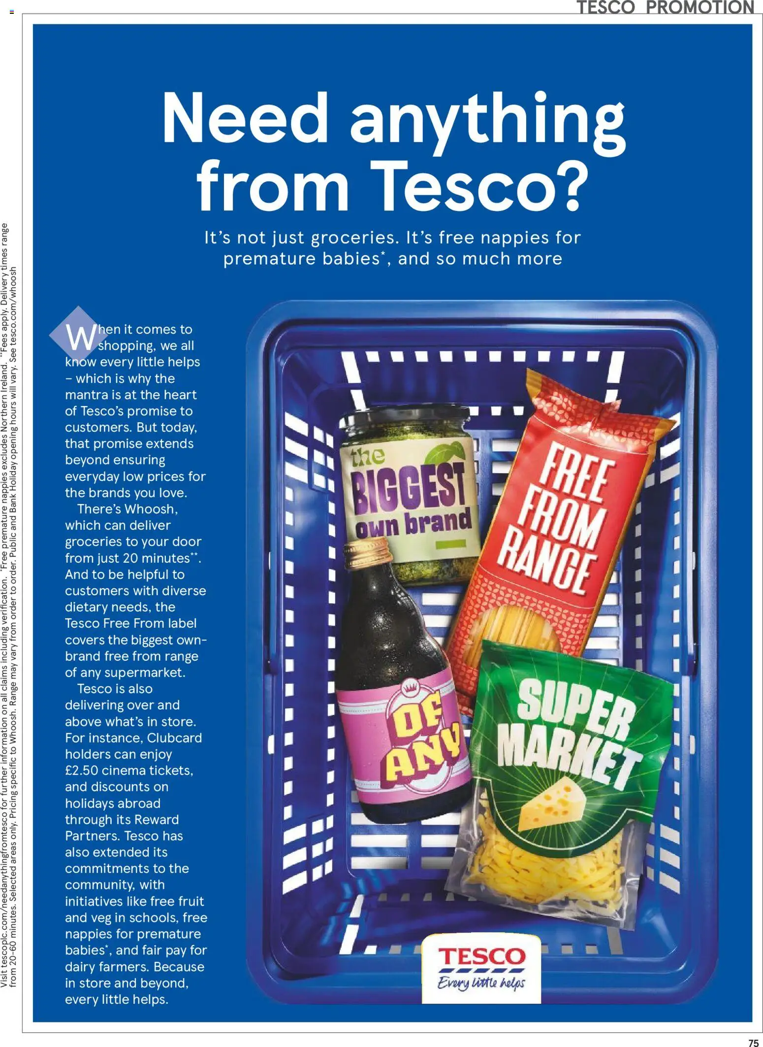 {H1} | Page: 75 | Products: Door, Kapszulás kávé