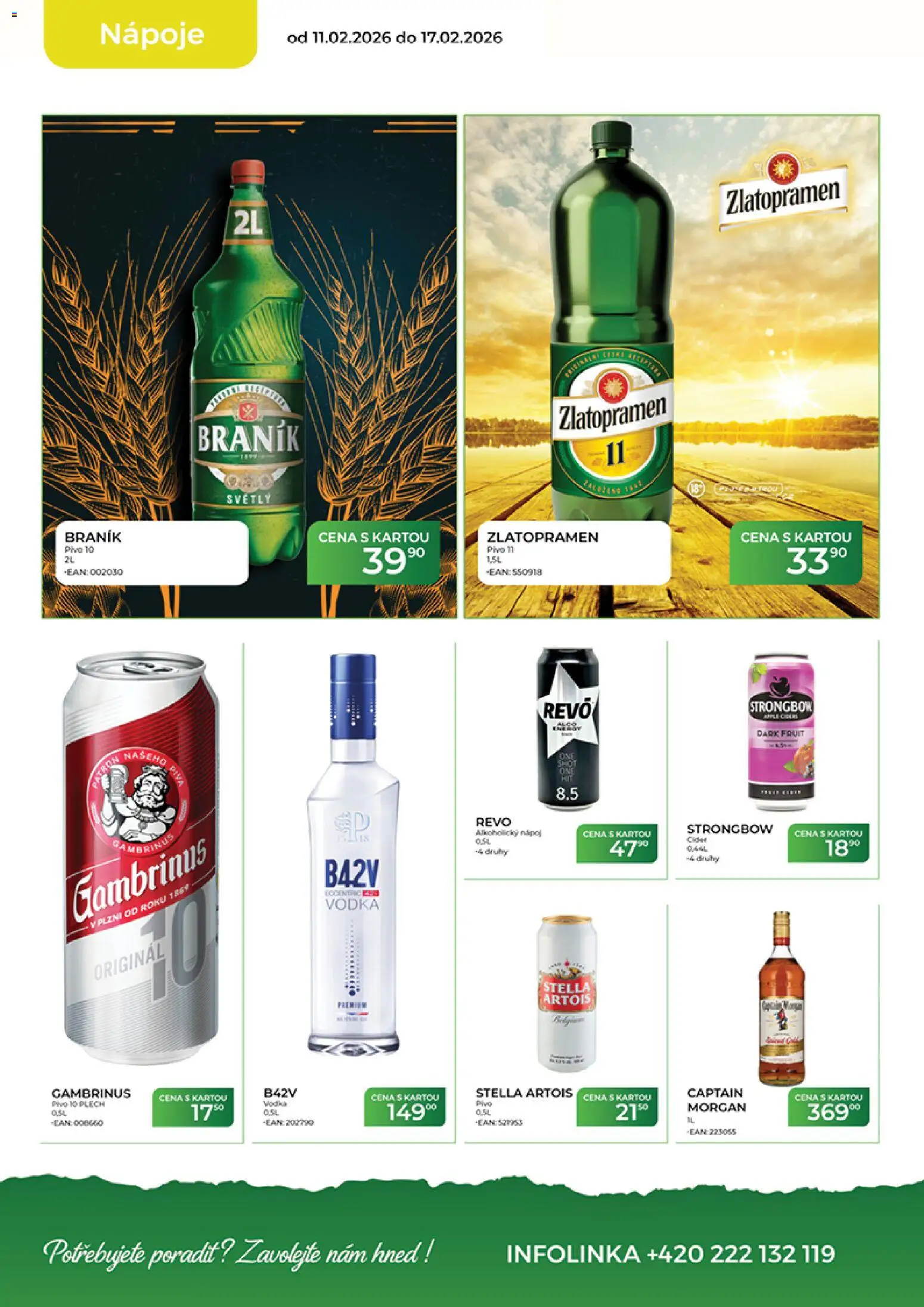 Tamda Foods leták od 11.02.2026 | Strana: 14