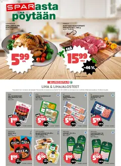 Tokmanni-mainoslehti voimassa 19.03.2026 alkaen | Sivu: 4