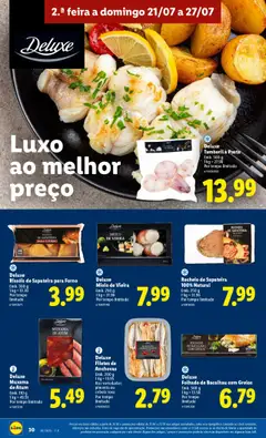 Lidl folheto │ válido de 21.07.2025 | Página: 30