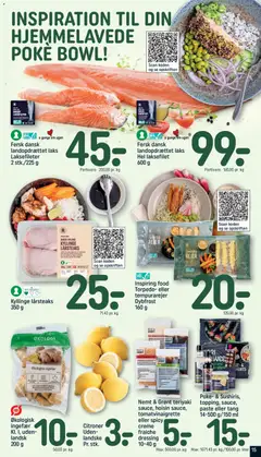 Rema 1000 - Tilbudsavis gyldig fra 11.01.2026 | Side: 15