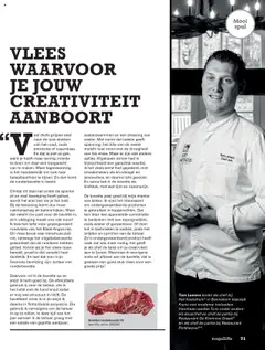  | Pagina: 71 | Producten: Kisperec, Kan, Salade, Kruidnagel