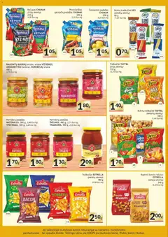 Koops leidinys galioja nuo 24.11.2025 | Puslapis: 14