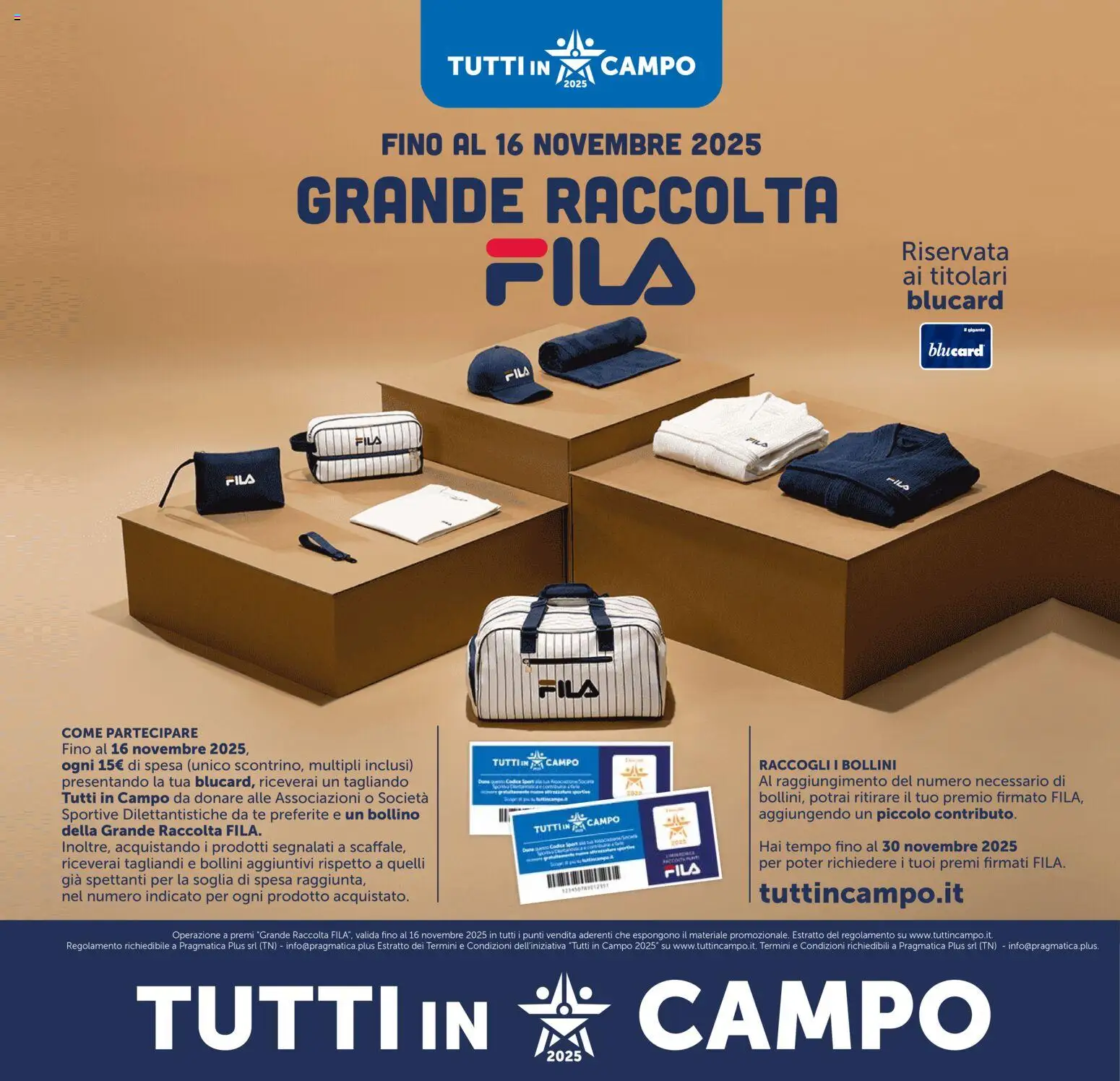 Volantino Il Gigante del 27.10.2025 | Pagina: 9 | Prodotti: Tè