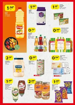 Spar folheto │ válido de 22.07.2025 | Página: 7