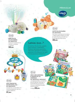 Vista previa El Corte Inglés ofertas válido desde el 27.10.2025 | Página: 35