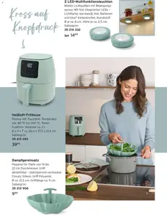 Prospekt Tchibo Genuss im Scandi-Style ab 04.02.2026 gültig | Seite: 4