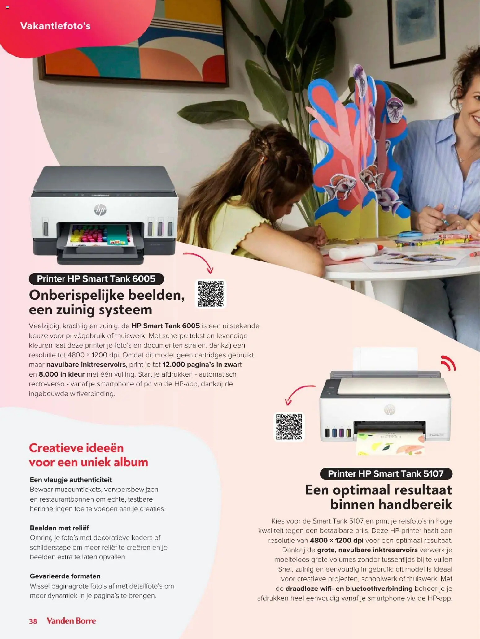 {H1} | Pagina: 38 | Producten: Smartphone, Pc, Printer