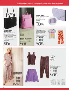 AVON leidinys galioja nuo 01.02.2026 | Puslapis: 18