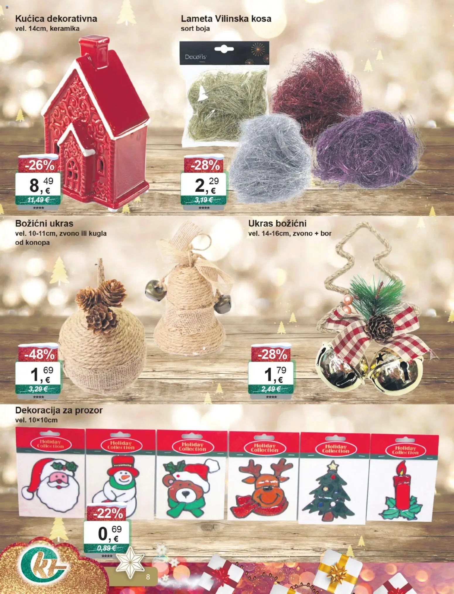 KTC katalog | vrijedi od 26.11.2025 | Stranica: 8