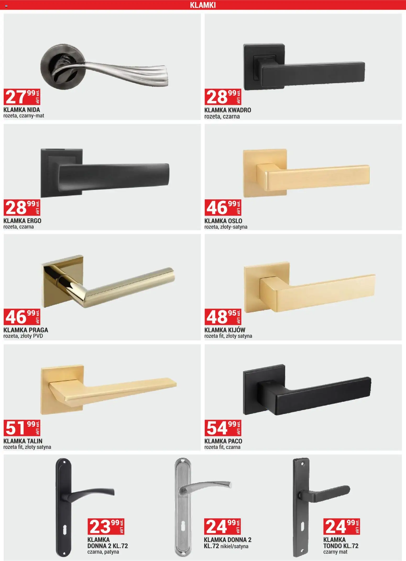 Merkury Market Gazetka od 01.02.2026 | Strona: 19