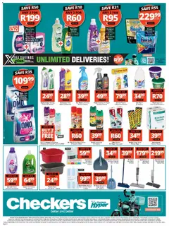 Checkers specials catalogue – valid from 20.04.2026 | Page: 24