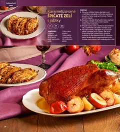 Náhled letáku Albert magazín od 01.11.2025 | Strana: 28