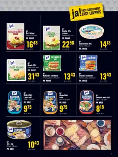 Otto Duborg - Discountflyer gyldig fra 18.09.2025 | Side: 7 | Produkter: Creme, Sukkerknalder, Jordbær, Nougat