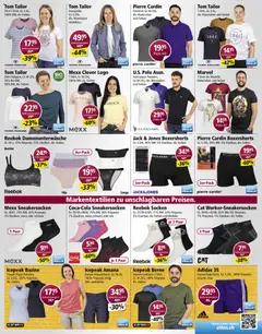 Otto's aktionen ab 31.03.2026 gültig | Seite: 7 | Produkte: Poloshirt, Coca Cola, Socken, Shirt