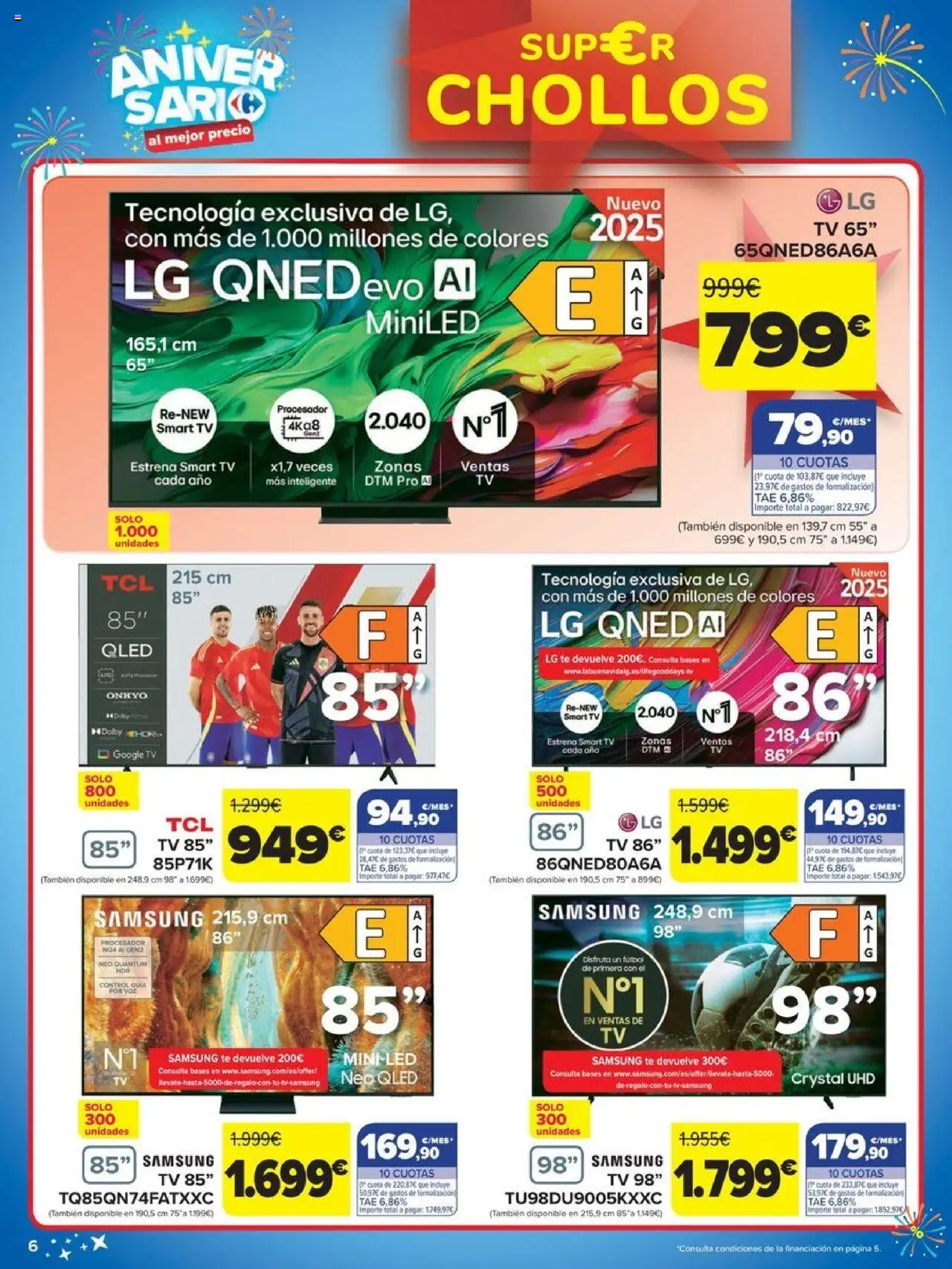 Carrefour - Chollos │ válido desde el 19.09.2025 | Página: 6 | Productos: Té
